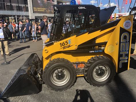 gehl electric skid steer|gehl skid steer model numbers.